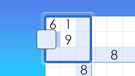 how do you solve sudoku puzzles