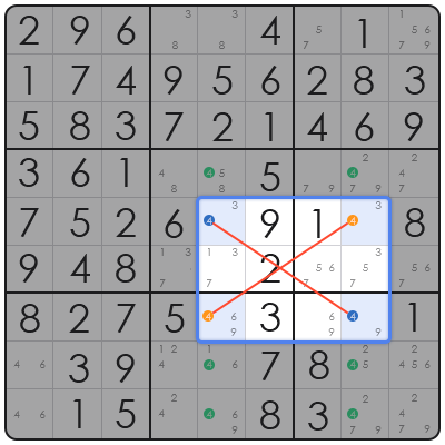 electronic sudoku game